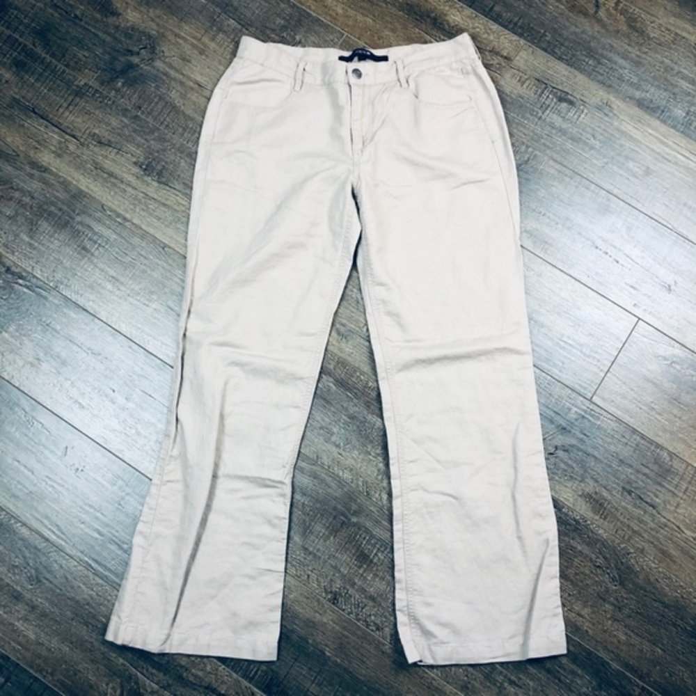 Joe's Jeans Taupe Slacks Pants ((size 28))